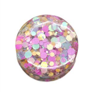 Bigger Confetti City Gauges